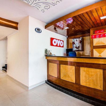 Oyo Hotel Lakshmi Paradise Вишакхапатнам Экстерьер фото