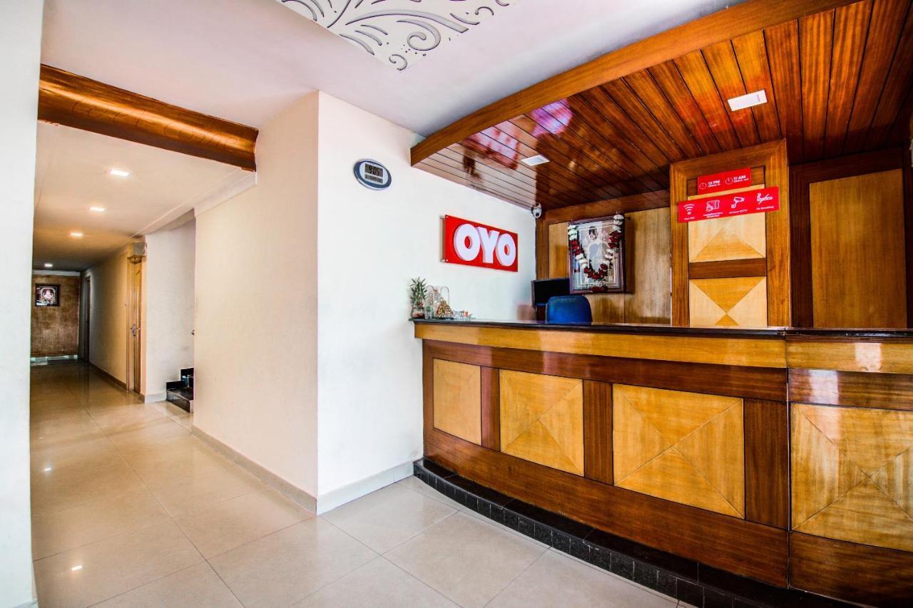 Oyo Hotel Lakshmi Paradise Вишакхапатнам Экстерьер фото